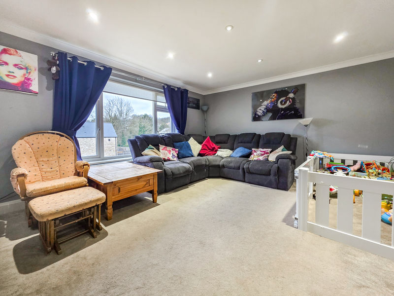 Queensmead Road Loudwater